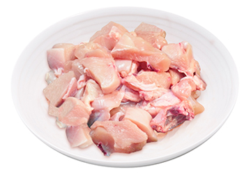 生鮮清胸丁（帶皮、去皮）