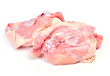 生鮮胸排（帶骨雞胸排）