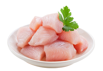 去皮清肉丁-360-